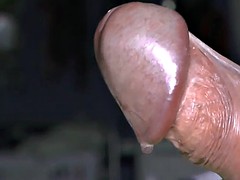 Enthousiasteling, Handbeurt, Masturbatie