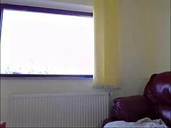 Noire, Noir ébène, Masturbation, Solo