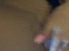 デカ尻, イく瞬間, チェコ, 女, フィストファック, オーガズム, おもらし, おもちゃ