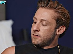 Anal, Mamada, Corridas, Gay, Pajear, Músculo, Tatuaje