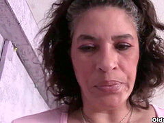 Amerikaans, Mooie dikke vrouwen, Rijpe lesbienne, Moeder die ik wil neuken, Moeder