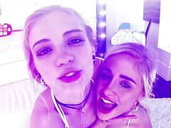 Anal, Sucer une bite