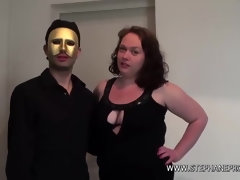 In den arsch, Arsch, Wohlbeleibte schöne frauen, Blasen, Braunhaarige, Spermaladung, Hardcore, Milf