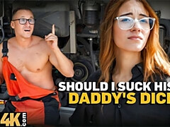 Автобус, Измена, Чешки, Секс без цензуры, Латиноамериканки, Крошечные, Рыжие, Соблазенение