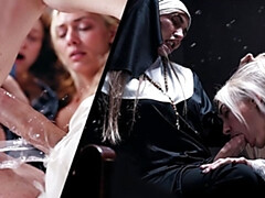 Rubia, Mamada, Compilación, Corridas, Futanari, Coño, Pelirrojo, Montar