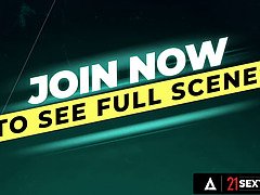 デカパイ, カワイイ, チン, バック, 足, フェティッシュ, ハードコア, なめる