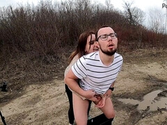 素人, お尻, Hd, 愛人, アウトドア, 前立腺, ロシア人, タトゥー