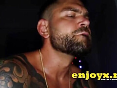 Anaal, Pijpbeurt, Bruinharig, Sperma shot, Hardcore, Hd, Latijnse vrouw, Kut duiken