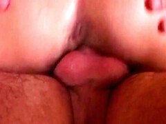 Gros seins, Sucer une bite, Tir de sperme, Mature, Nue  à poil, Chatte, Nénés, Rétro ancien