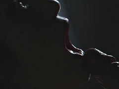 Dana Santo Sex Prisoner