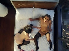 Birds-Eye Pussy