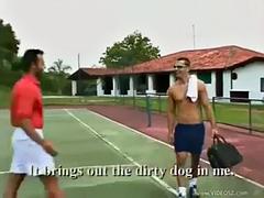 Anaal, Lieveling, Pijpbeurt, Bruinharig, Latijnse vrouw