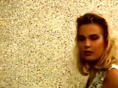 In den arsch, Blondine, Blasen, Küssen, Natürlichen titten, Orgie, Rotschopf, Vintage