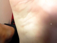 Fgf- Estelle Worship Stinky Feet Hd