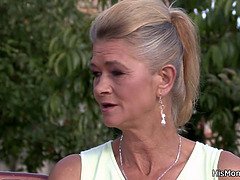 18 jahre, Blondine, Betrug, Tschechisch, Oma, Lesbisch, Muschi, Jungendliche (18+)