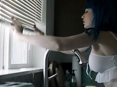 汚れた　, 顔面騎乗, キス, レズビアン, オマンコ, ラフ, 叫ぶ