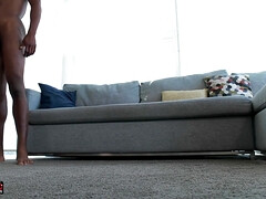 Hinter den kulissen, Grosse titten, Blasen, Vollbusig, Kehlenfick, Doppelpenetration, Hd, Muschi