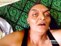 Leie, In den arsch, Wohlbeleibte schöne frauen, Paar, Spermaladung, Oma, Hd, Pov