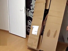 Cul, Beauté, Gros seins, Queue, Hard, Mère que j'aimerais baiser, Plan cul à trois, Jouets