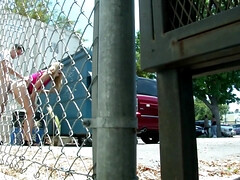 18 años, Al aire libre, Público, Adolescente