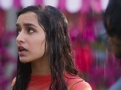 Pretty Indian Girl From Baaghi