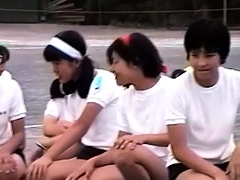 Japanese physical education