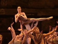 Hung Ballet: Spartacus I