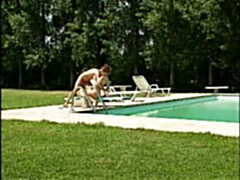 Anal, Tir de sperme, Doigter, Orgie, Rétro ancien