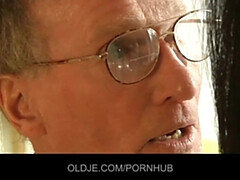 デカチン, 茶髪の, バック, Hd, ハンガリー人, なめる, ティーン, オッパイの