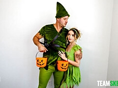 18 años, Culo, Verga grande, Rubia, Mamada, Estilo perrito, Tetas naturales, Adolescente