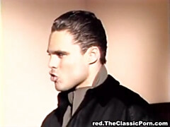 Брюнетки, Винтаж