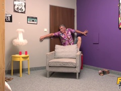 Arsch, Blasen, Spermaladung, Aufs gesicht abspritzen, Füsse, Muschi, Arsch lecken, Dusche