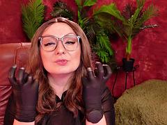 Zwart, Europees, Fetisj, Handschoenen, Moeder die ik wil neuken, Verpleegster, Softcore pornografie, Alleen