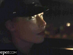 Deeper. Evelyn Claire Relives the Ecstasy that was the Night before - Evelyn claire