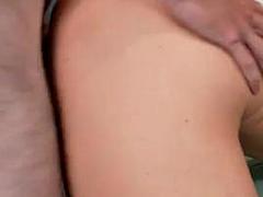 Verga grande, Rubia, Corridas, Corridas faciales, Sexo duro, Lamidas, Masturbación, Tetas