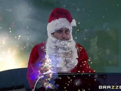 Santa's Horny Helpers