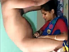 Big Ass Indian Wife Nude Video Record By Hubby