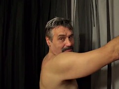 Homemade femdom german milf