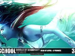 Blond, Realiteit, Oud