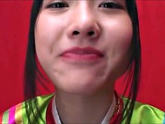 アジア人, イく瞬間, 日本人