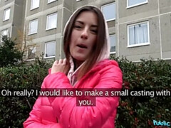 Amateur, Gros seins, Tir de sperme, En levrette, Branlette thaïlandaise, De plein air, Pov, Public