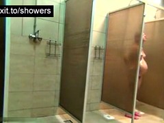 Amateur, Mamie, Public, Adolescente, Voyeur