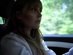 Blonde, Brunette brune, Conversation vulgaire, Doigter, Futanari, Hard, Seins naturels, Réalité