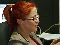 Embrassement, Mère que j'aimerais baiser, Adolescente