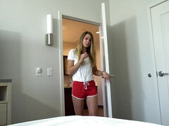 In den arsch, Braunhaarige, Besamung, Aufs gesicht abspritzen, Gruppe, Handjob, Pov, Schwestern