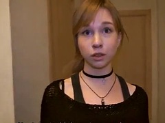 Hd, ロシア人, ティーン