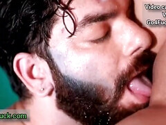 Blasen, Besamung, Spermaladung, Fussjob, Hardcore, Pool, Muschi, Titten