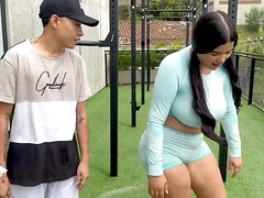 Любители, Толстушки, Грудастые, Пухленькие, Толстые, Секс без цензуры, Латиноамериканки, Натуральные сиськи