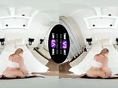 Blonde, Sucer une bite, Éjaculation interne, Hd, Pov, Criant, Adolescente, Nénés