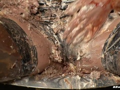 A Royally Fucked Up WaM Experience